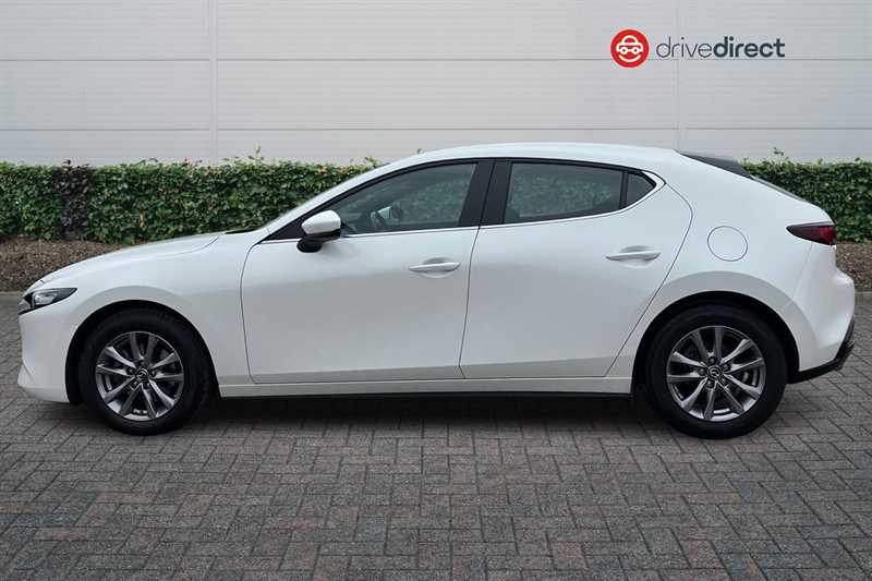 Used Mazda Mazda3 2020 for sale - 78222359: Photo 6
