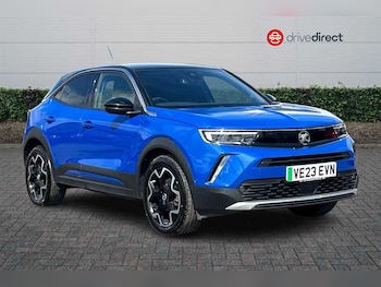 Used Vauxhall Mokka 2023 for sale - 79555592: Photo