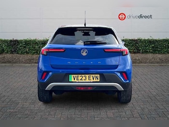 Used Vauxhall Mokka 2023 for sale - 79555592: Photo