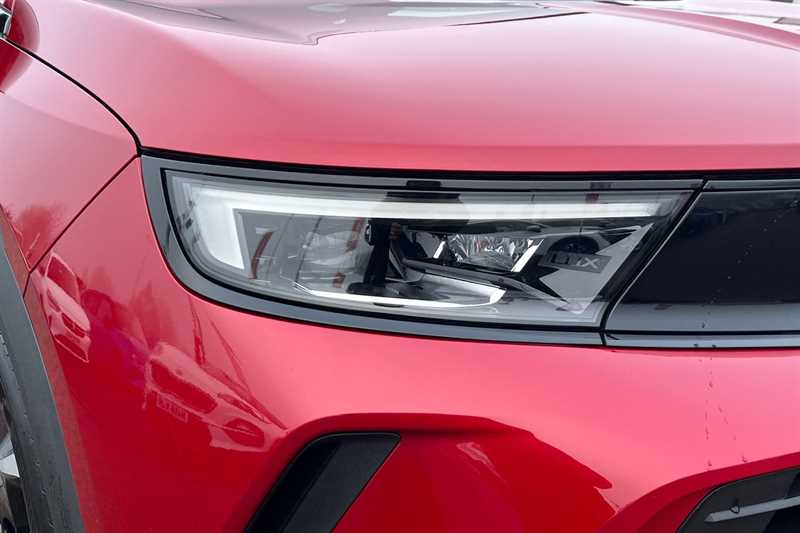 Used Vauxhall Mokka 2023 for sale - 77561411: Photo 28