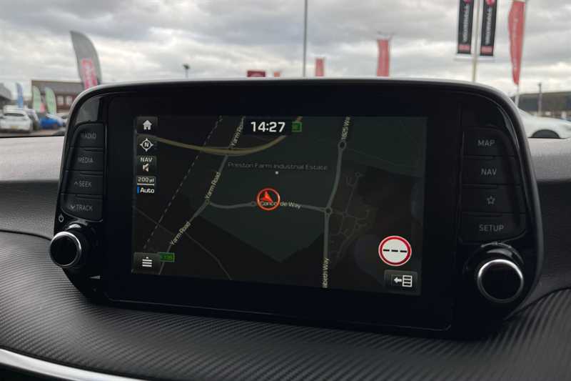 Used Hyundai TUCSON 2019 for sale - 78174662: Photo 18