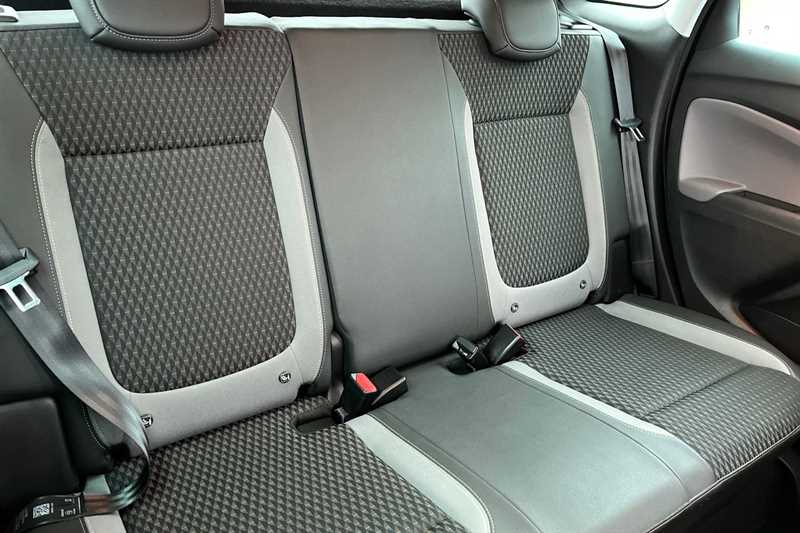 Used Vauxhall Crossland X 2020 for sale - 77482142: Photo 24