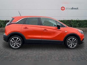 Used Vauxhall Crossland X 2020 for sale - 77482142: Photo