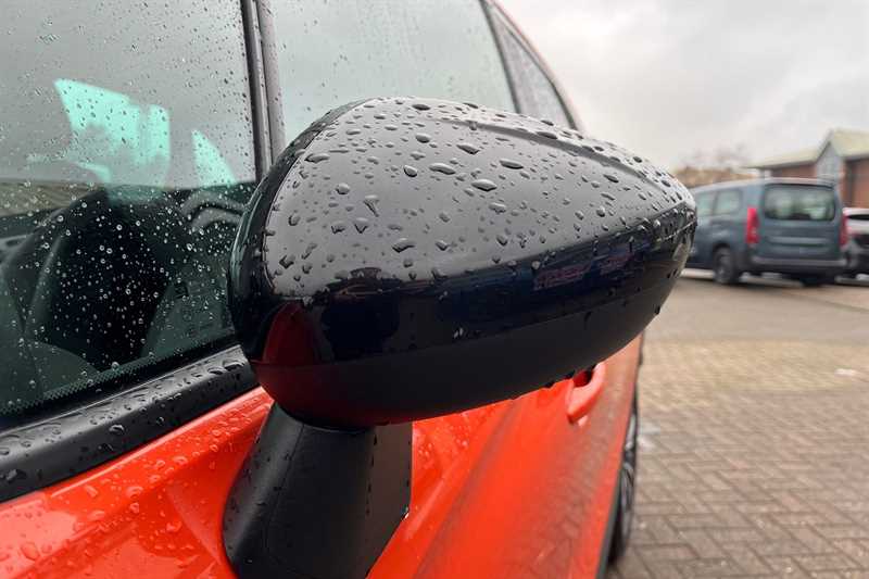 Used Vauxhall Crossland X 2020 for sale - 77482142: Photo 35