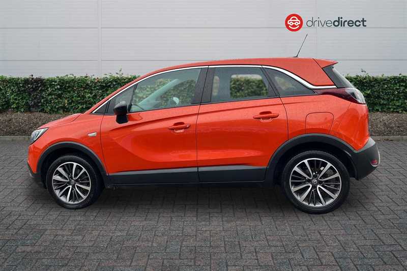 Used Vauxhall Crossland X 2020 for sale - 77482142: Photo 6