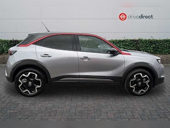 Used Vauxhall Mokka Electric 2024 for sale - 77828498: Photo