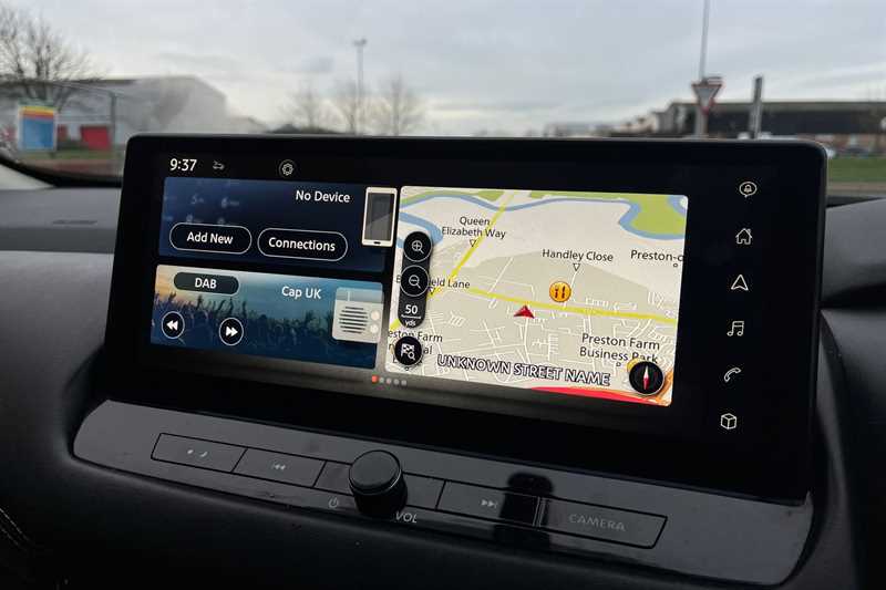 Used Nissan Qashqai 2022 for sale - 77711354: Photo 17