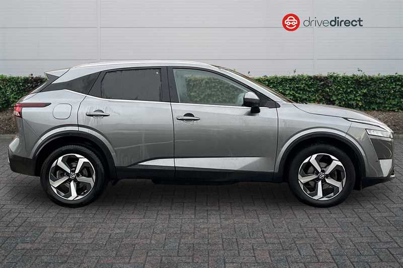 Used Nissan Qashqai 2022 for sale - 77711354: Photo 2