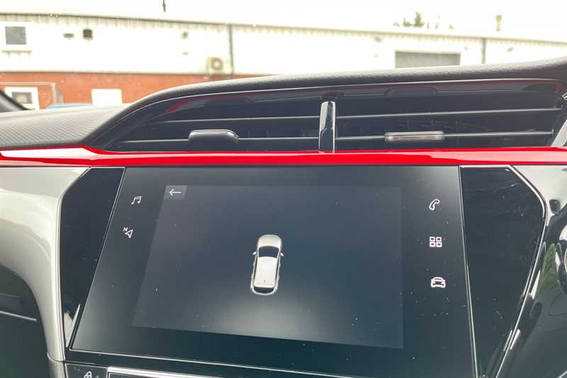 Used Vauxhall Corsa 2025 for sale - 77429745: Photo 19