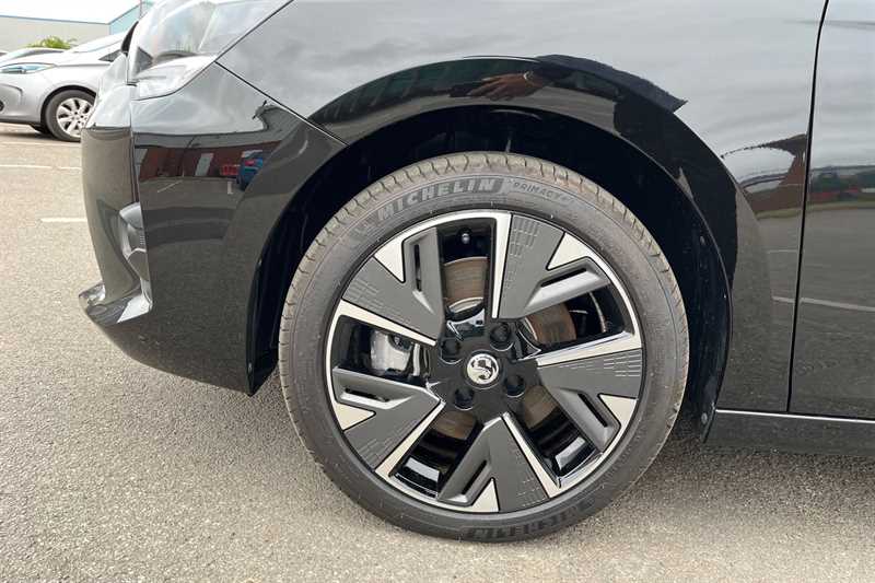 Used Vauxhall Corsa 2025 for sale - 77429745: Photo 9