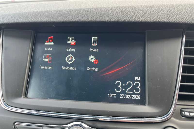 Used Vauxhall Astra 2019 for sale - 77895695: Photo 17