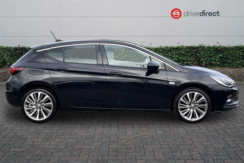 Used Vauxhall Astra 2019 for sale - 77895695: Photo 2