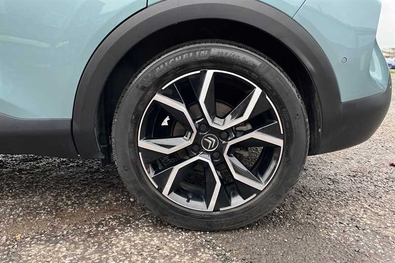 Used Citroen e-C4 for sale - 76717759: Photo 10