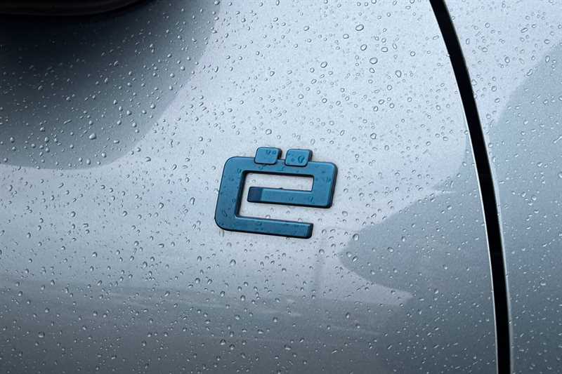 Used Citroen e-C4 for sale - 76717759: Photo 38