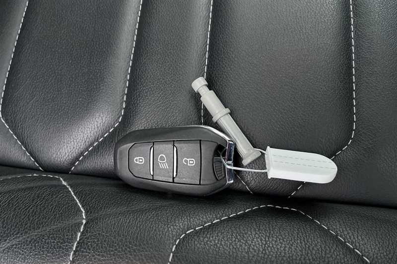 Used Citroen e-C4 for sale - 76717759: Photo 39