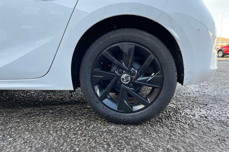 Used Vauxhall Corsa 2024 for sale - 77317760: Photo 11