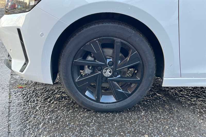 Used Vauxhall Corsa 2024 for sale - 77317760: Photo 12