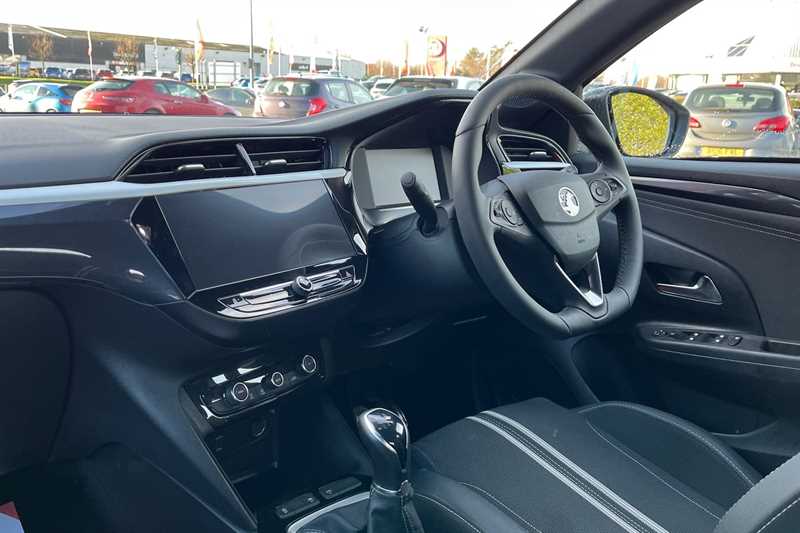 Used Vauxhall Corsa 2024 for sale - 77317760: Photo 13