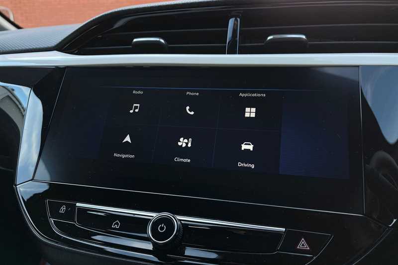 Used Vauxhall Corsa 2024 for sale - 77317760: Photo 17