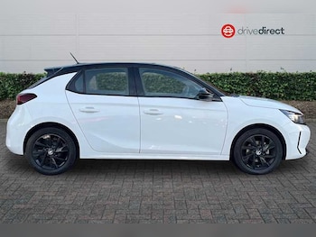 Used Vauxhall Corsa 2024 for sale - 77317760: Photo