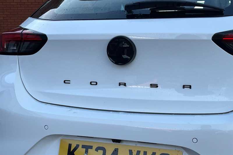 Used Vauxhall Corsa 2024 for sale - 77317760: Photo 30