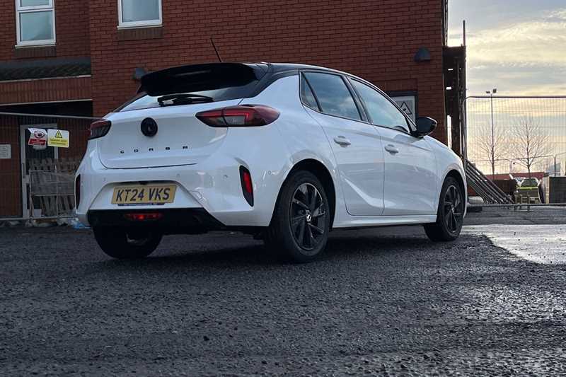 Used Vauxhall Corsa 2024 for sale - 77317760: Photo 36