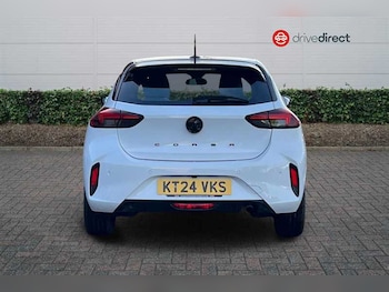 Used Vauxhall Corsa 2024 for sale - 77317760: Photo
