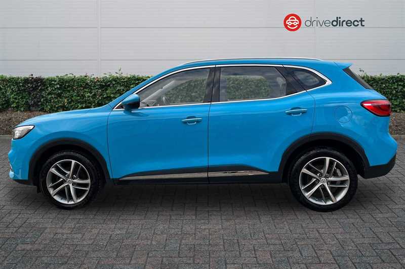 Used MG MG HS 2023 for sale - 76791158: Photo 6