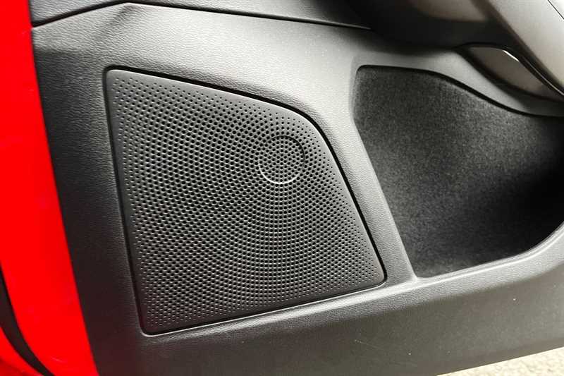 Used Ford Focus 2022 for sale - 77473577: Photo 27