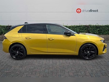 Used Vauxhall Astra 2023 for sale - 78786240: Photo