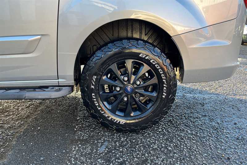 Used Ford Transit Custom 2020 for sale - 77362801: Photo 10