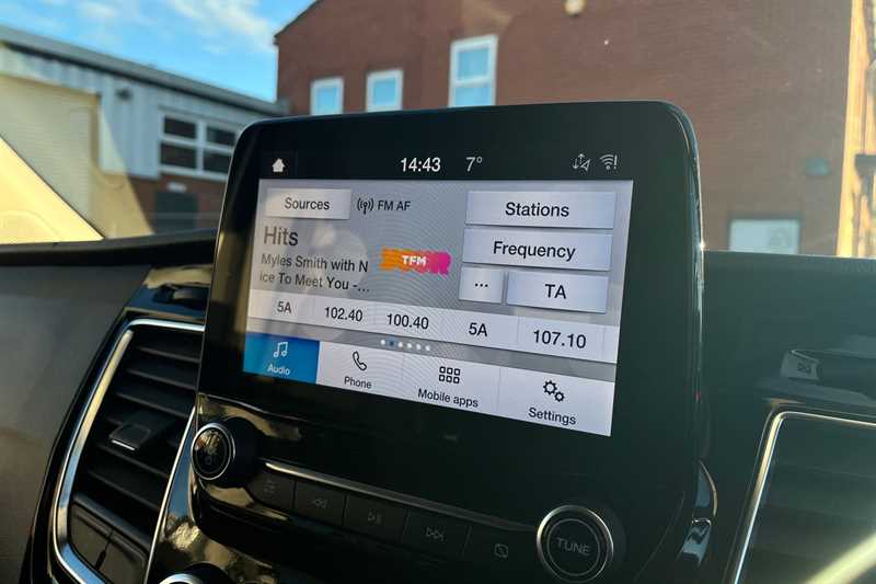 Used Ford Transit Custom 2020 for sale - 77362801: Photo 17