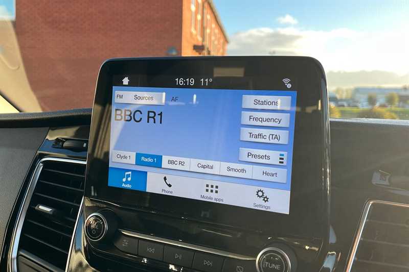 Used Ford Transit Custom 2019 for sale - 76517015: Photo 17