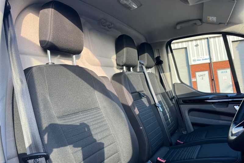 Used Ford Transit Custom 2019 for sale - 76517015: Photo 23