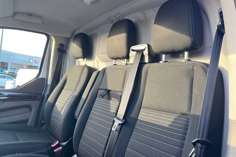Used Ford Transit Custom 2019 for sale - 76517015: Photo 24