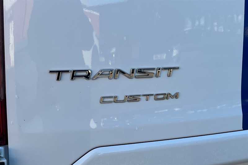 Used Ford Transit Custom 2019 for sale - 76517015: Photo 30