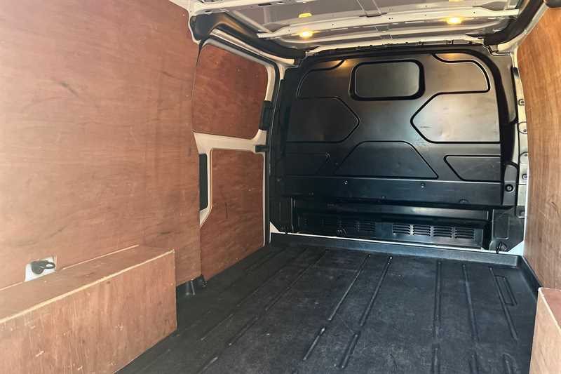 Used Ford Transit Custom 2019 for sale - 76517015: Photo 36