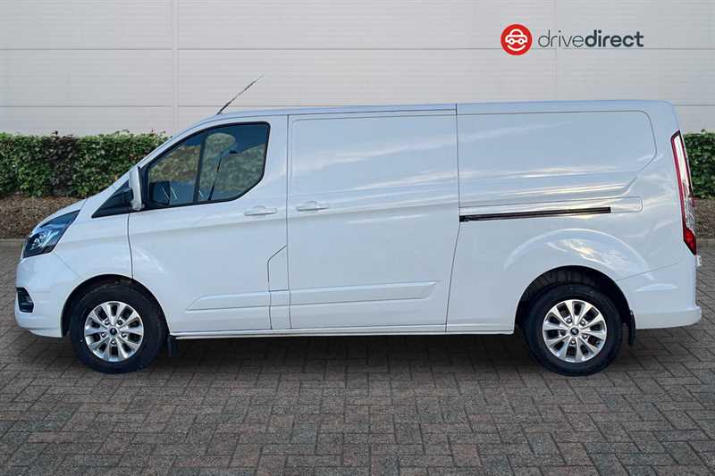 Used Ford Transit Custom 2019 for sale - 76517015: Photo 6