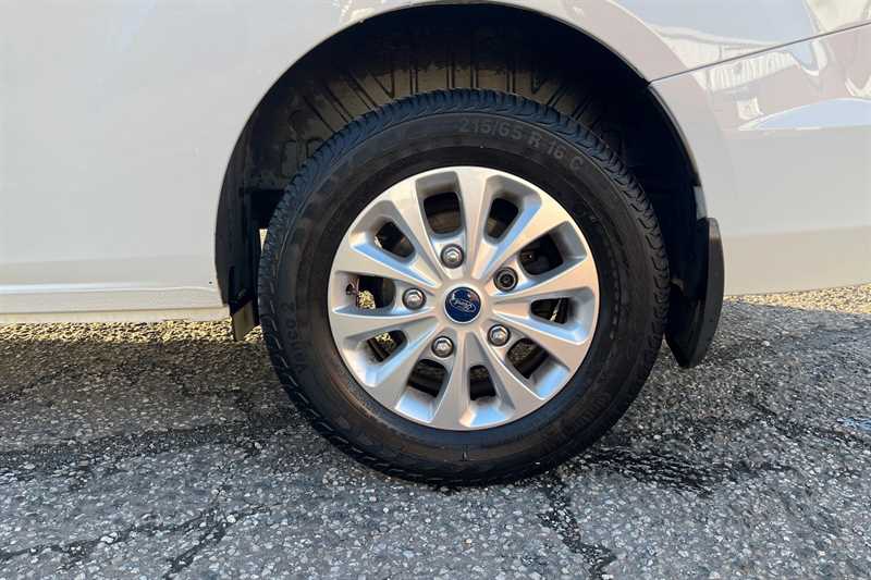 Used Ford Transit Custom 2019 for sale - 76517015: Photo 9