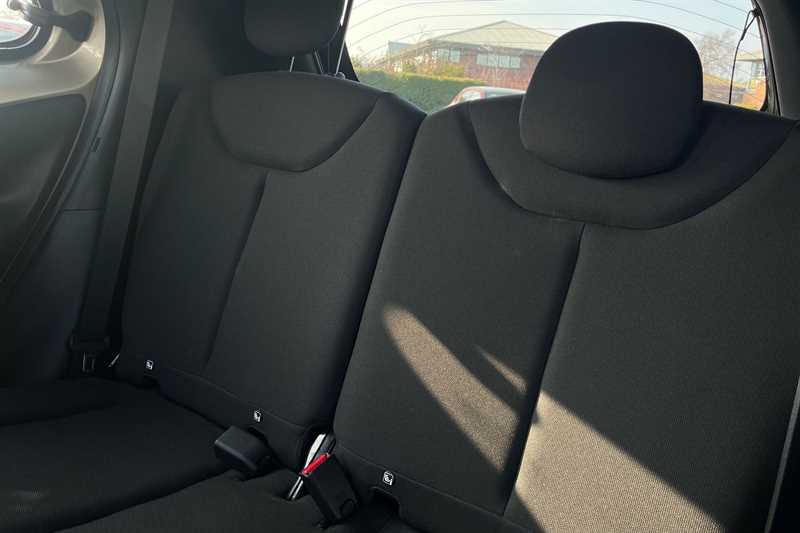 Used Toyota Aygo X 2022 for sale - 77811654: Photo 24