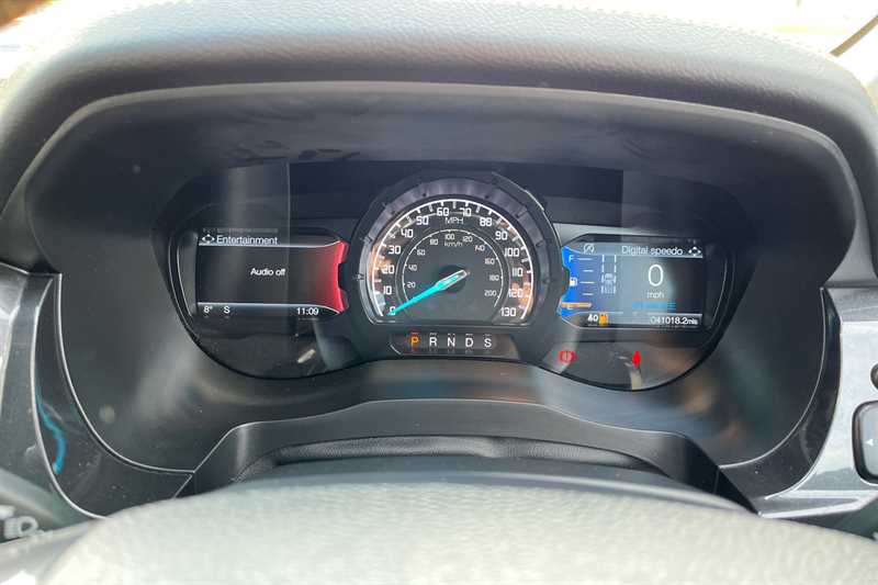 Used Ford Ranger 2021 for sale - 76447662: Photo 20