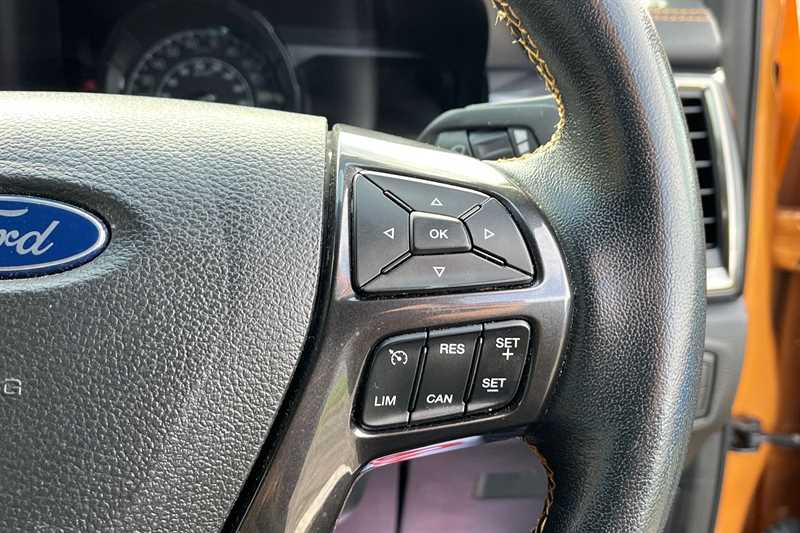 Used Ford Ranger 2021 for sale - 76447662: Photo 22