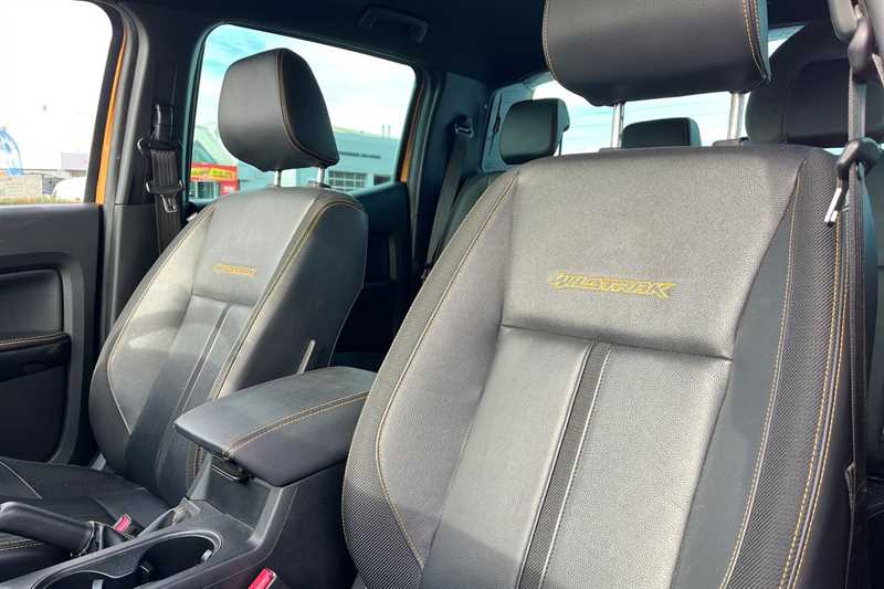 Used Ford Ranger 2021 for sale - 76447662: Photo 23