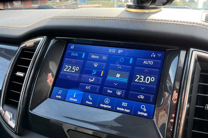 Used Ford Ranger 2021 for sale - 76447662: Photo 40