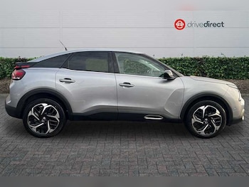 Used Citroen C4 2023 for sale - 76903065: Photo