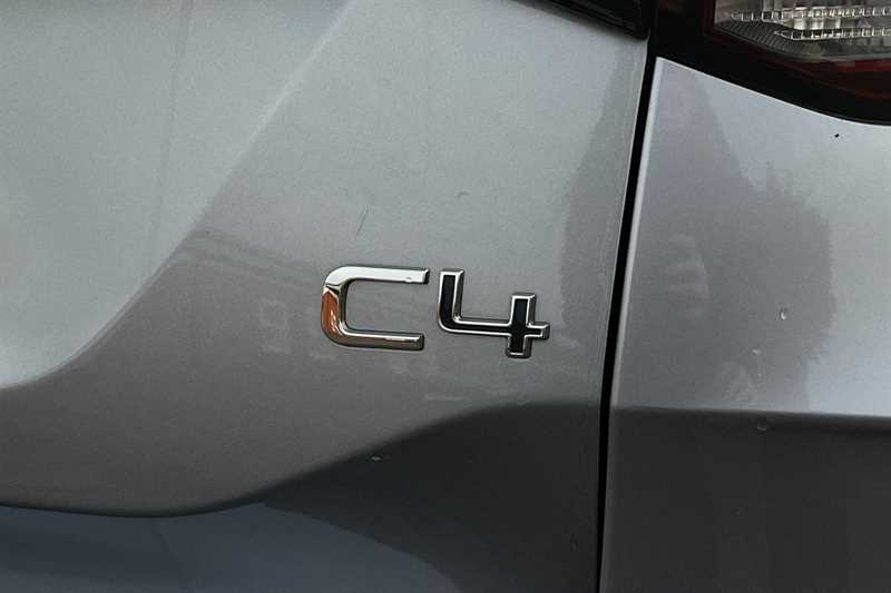 Used Citroen C4 2023 for sale - 76903065: Photo 30
