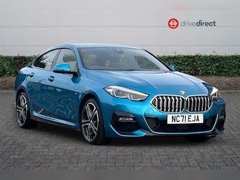 Used BMW 2 Series 2022 for sale - 76503348: Photo