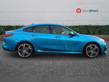 Used BMW 2 Series 2022 for sale - 76503348: Photo