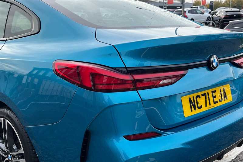 Used BMW 2 Series 2022 for sale - 76503348: Photo 31