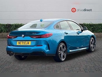 Used BMW 2 Series 2022 for sale - 76503348: Photo